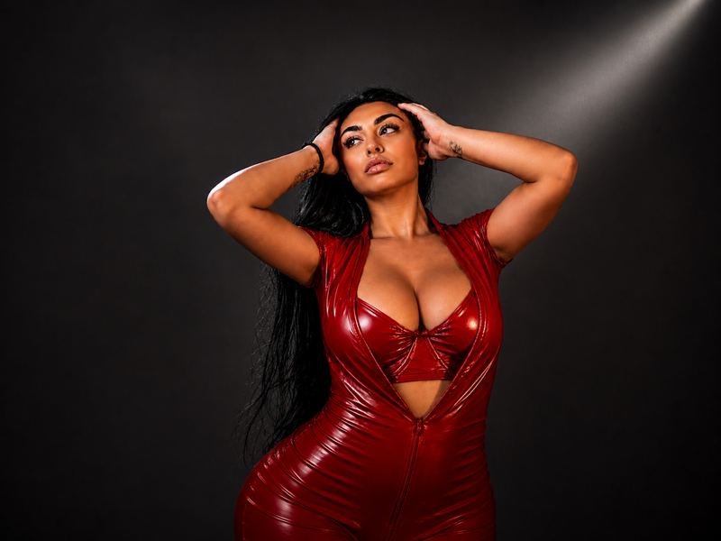 Amystique photo 1