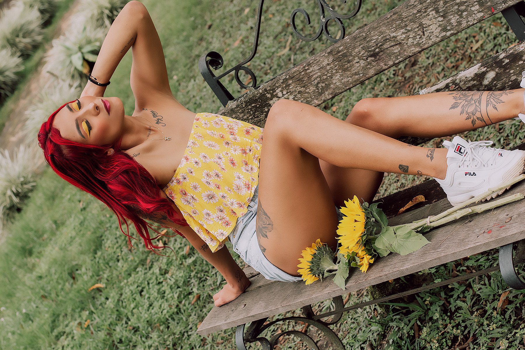 MelanyHarperr photo 42