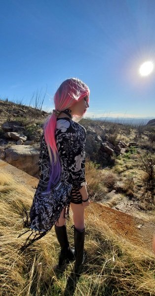 PrincessSnowAngel photo 335