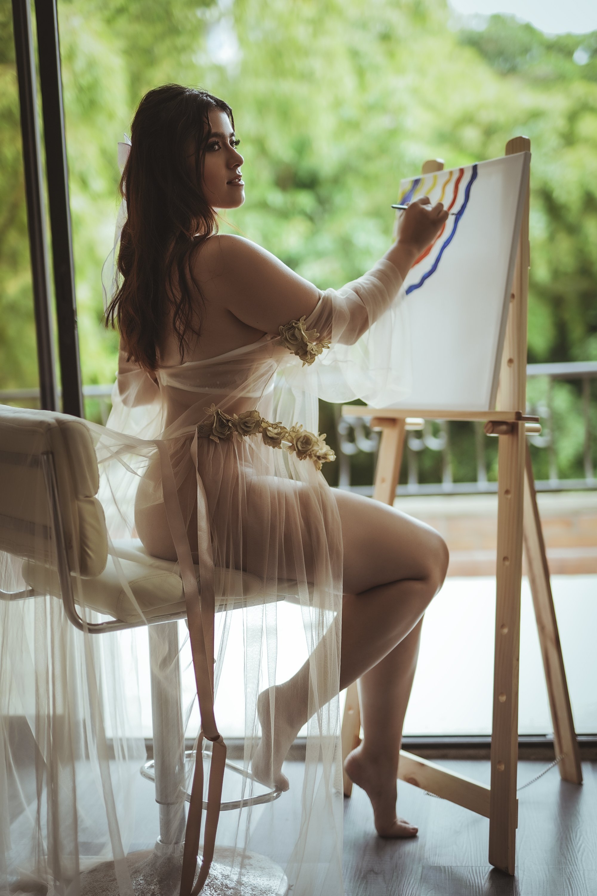 NathalieRivers photo 23