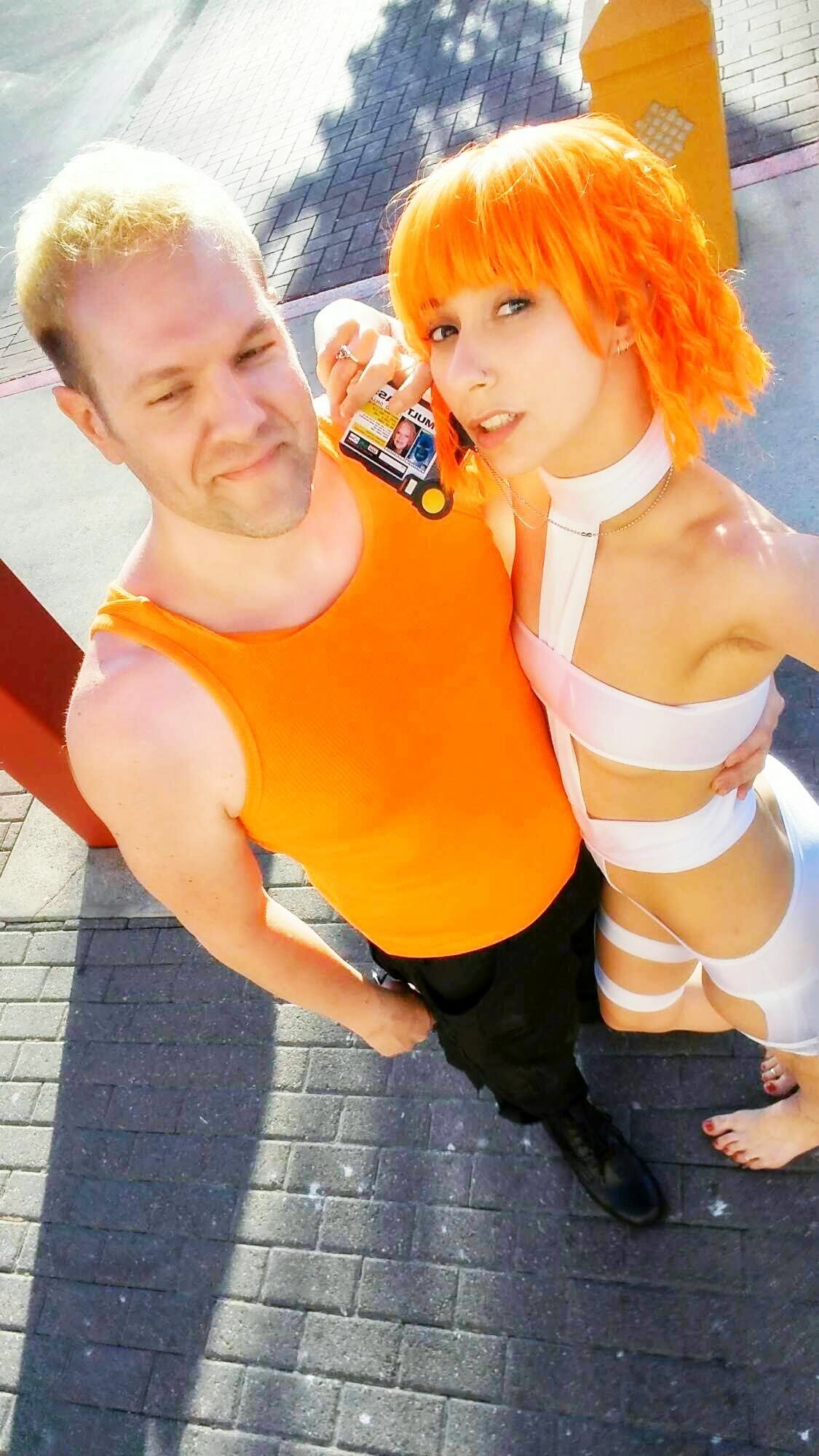 AnnaCherryLIVE photo 3