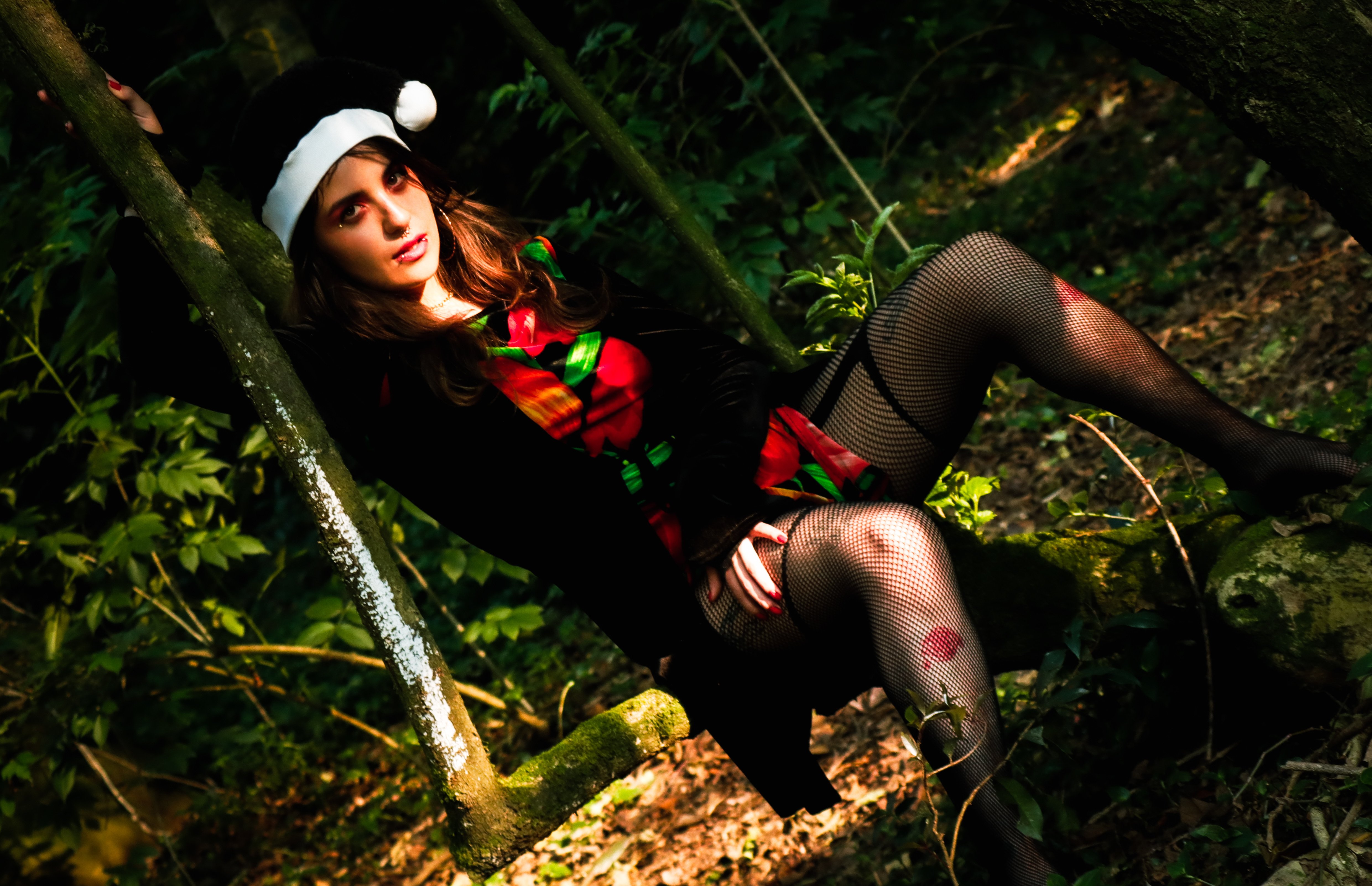 AmySpider photo 65