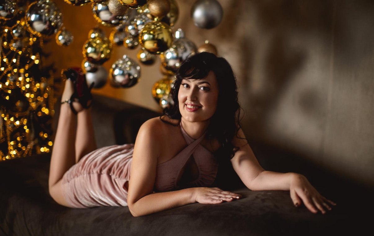 NathalyStars photo 23