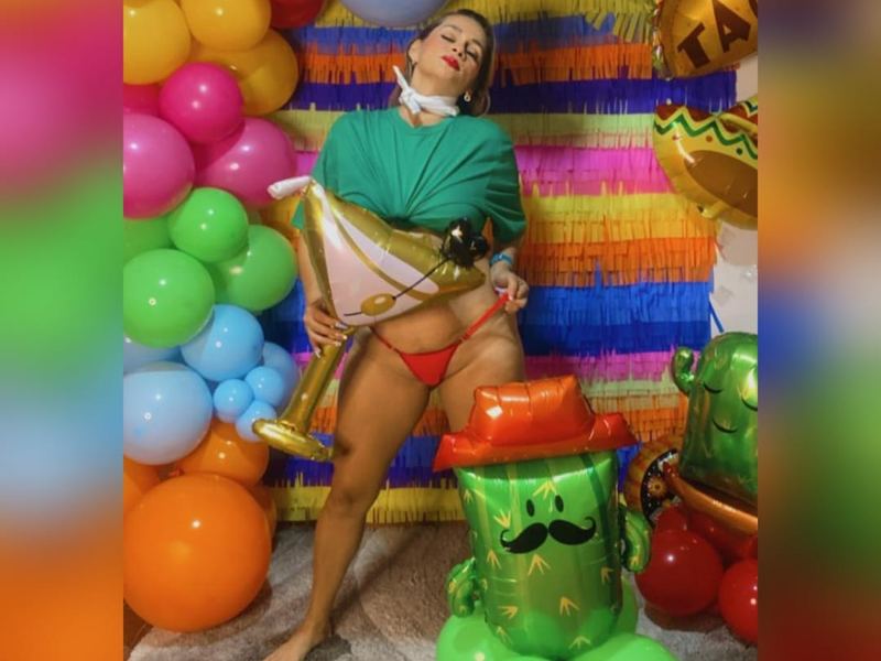 CarlaOlivieri photo 108