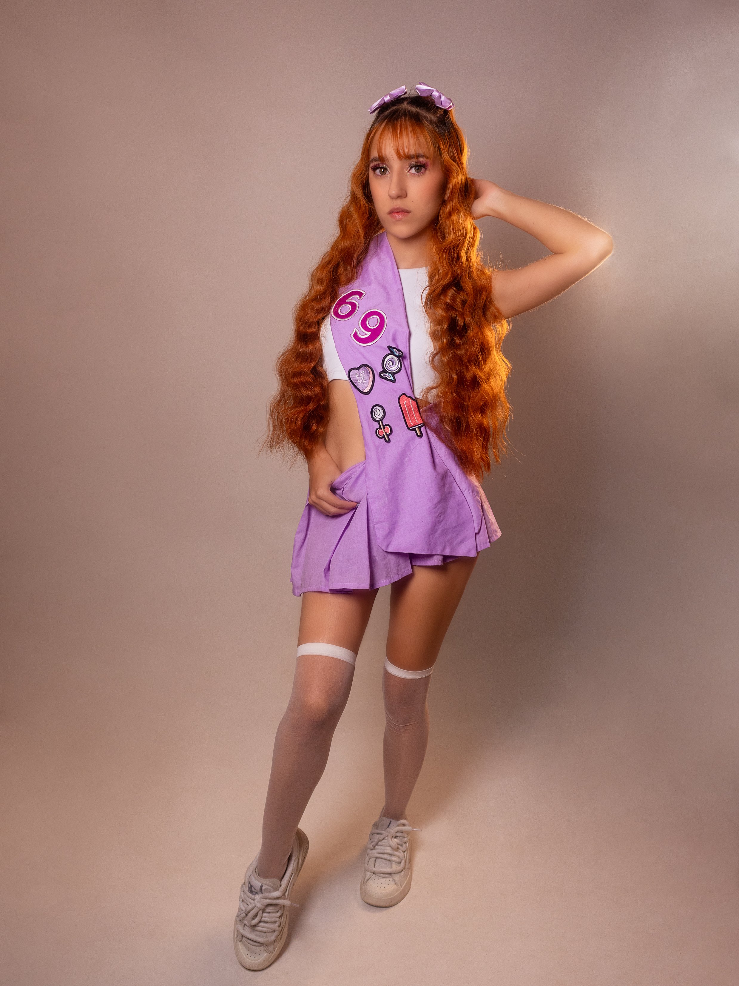 LeaThomsonn photo 210
