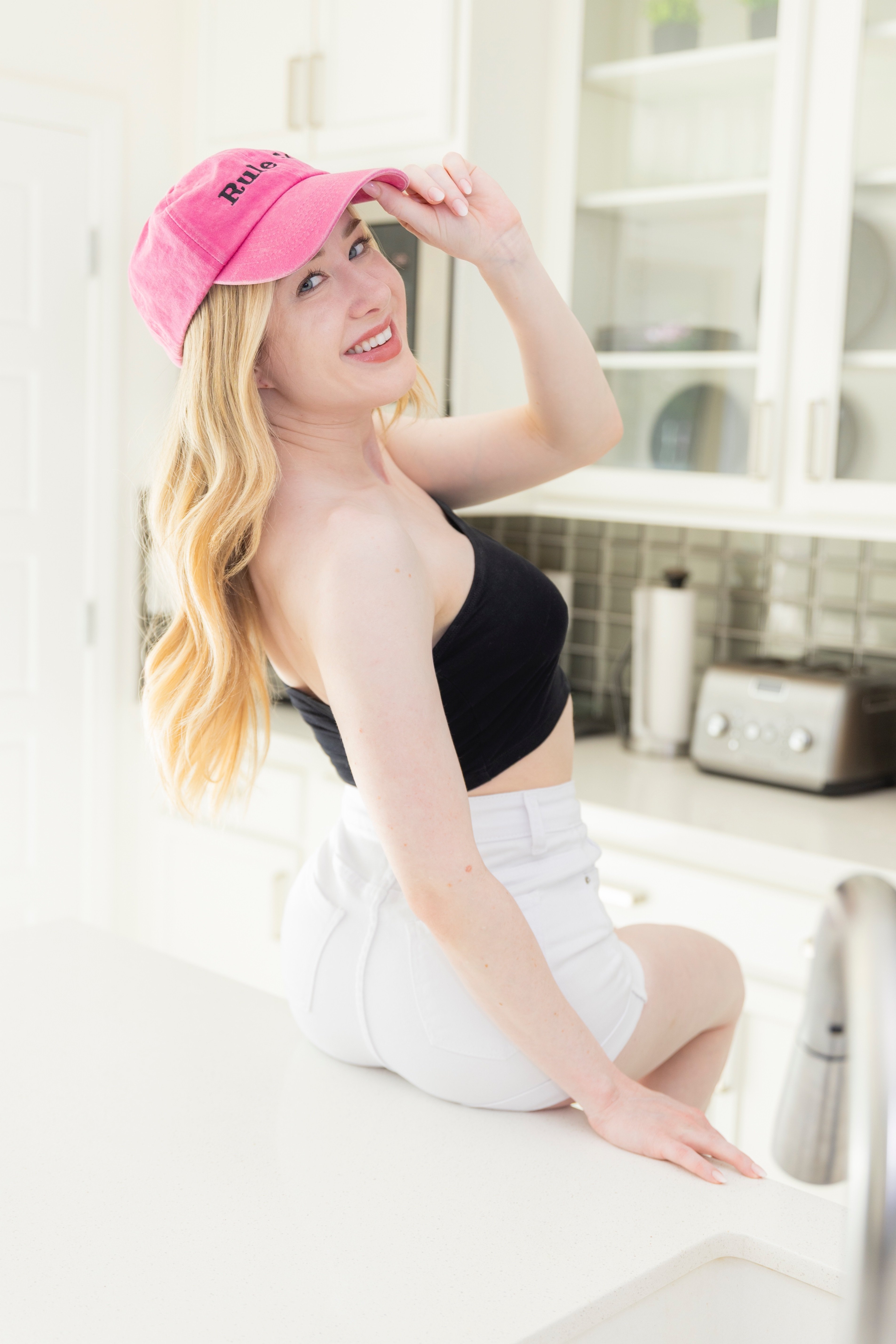 pintsizedblonde photo 4