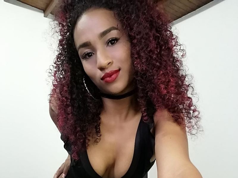 ShairaBrown photo 6