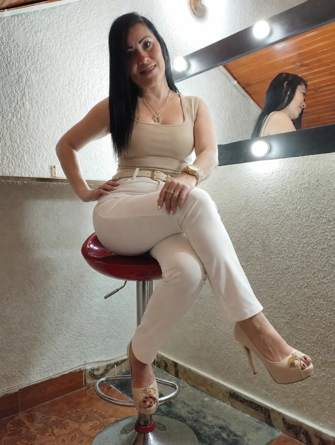 TaniaMature photo 129