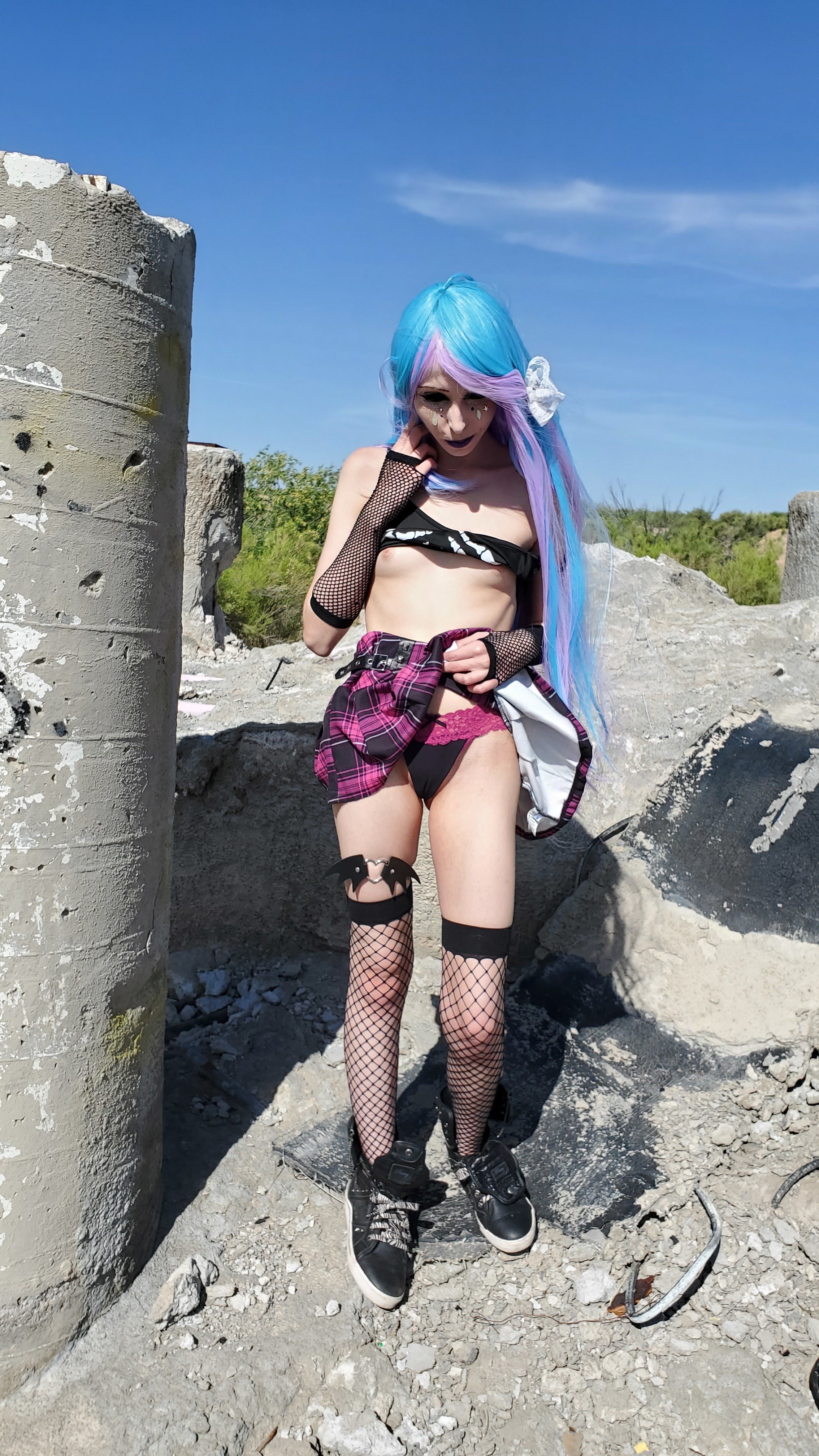 PrincessSnowAngel photo 413