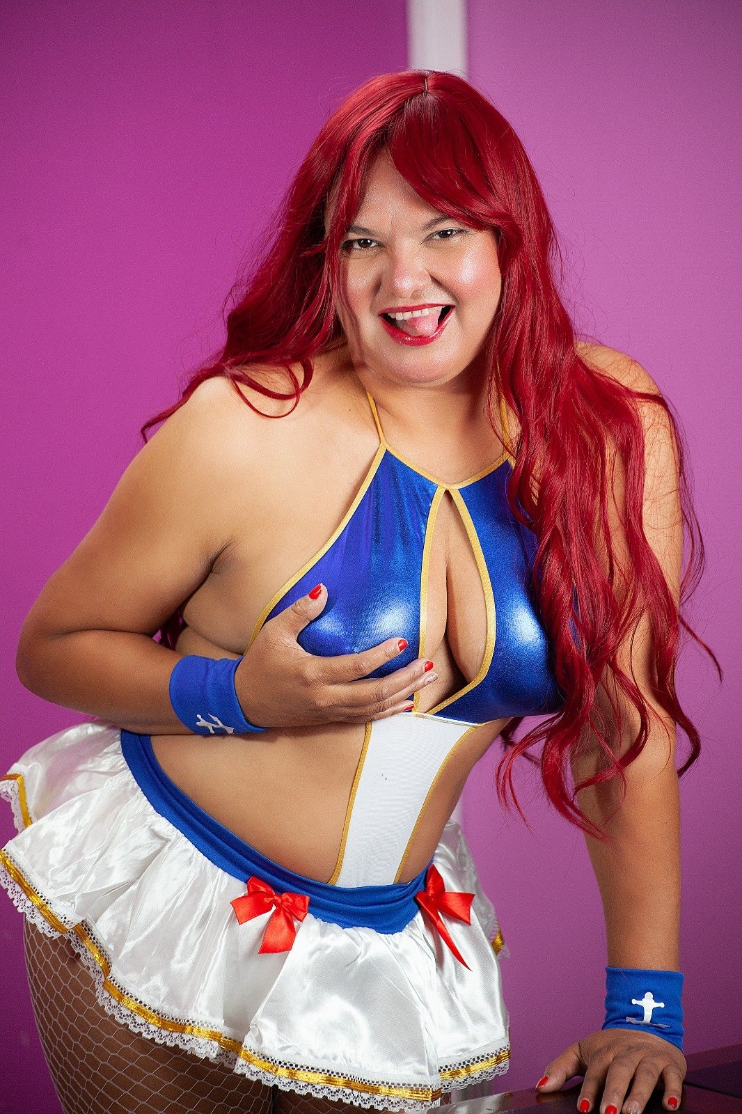 Miadelacruzhot photo 28