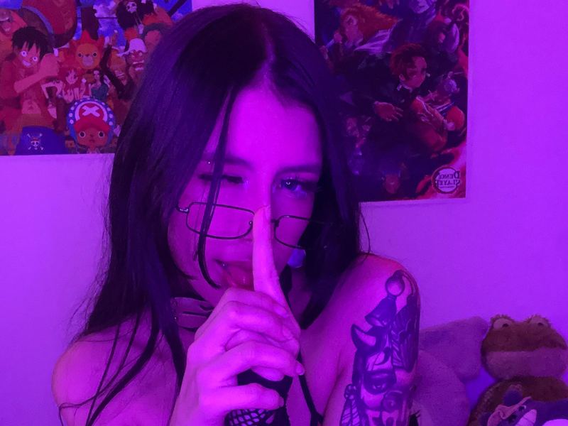 _Scarlett_ photo 75