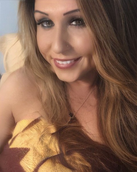 OliviaMichelle photo 19