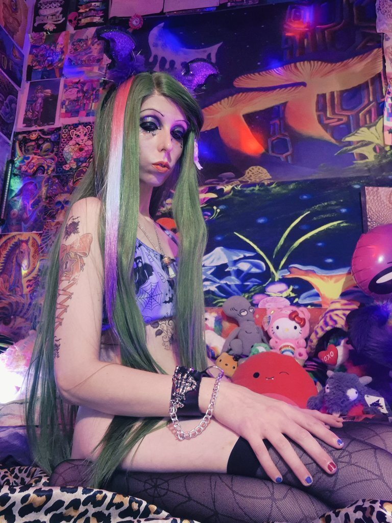 PrincessSnowAngel photo 637
