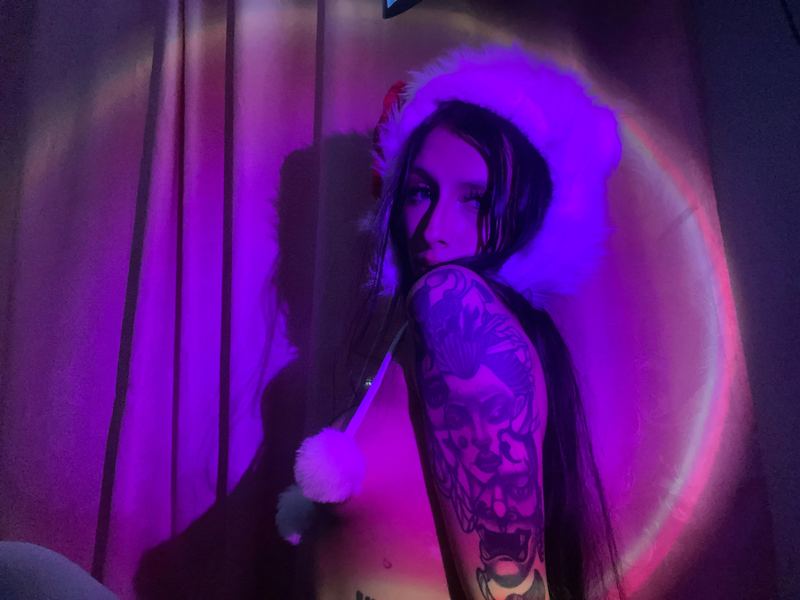 _Scarlett_ photo 17