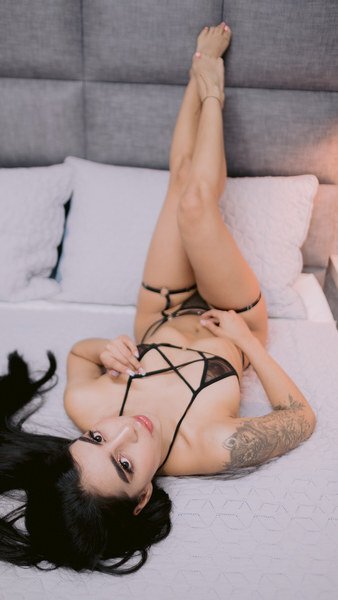 ZariannaEvanz photo 48