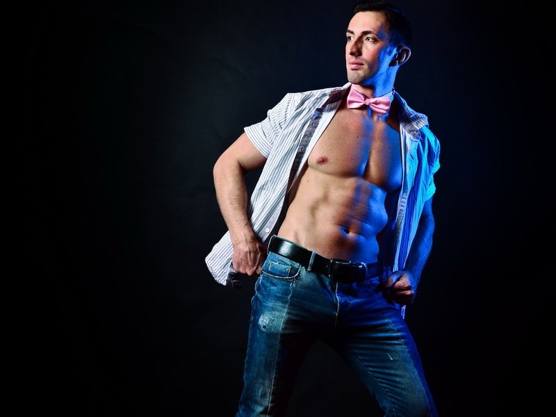 CockyHunk photo 29