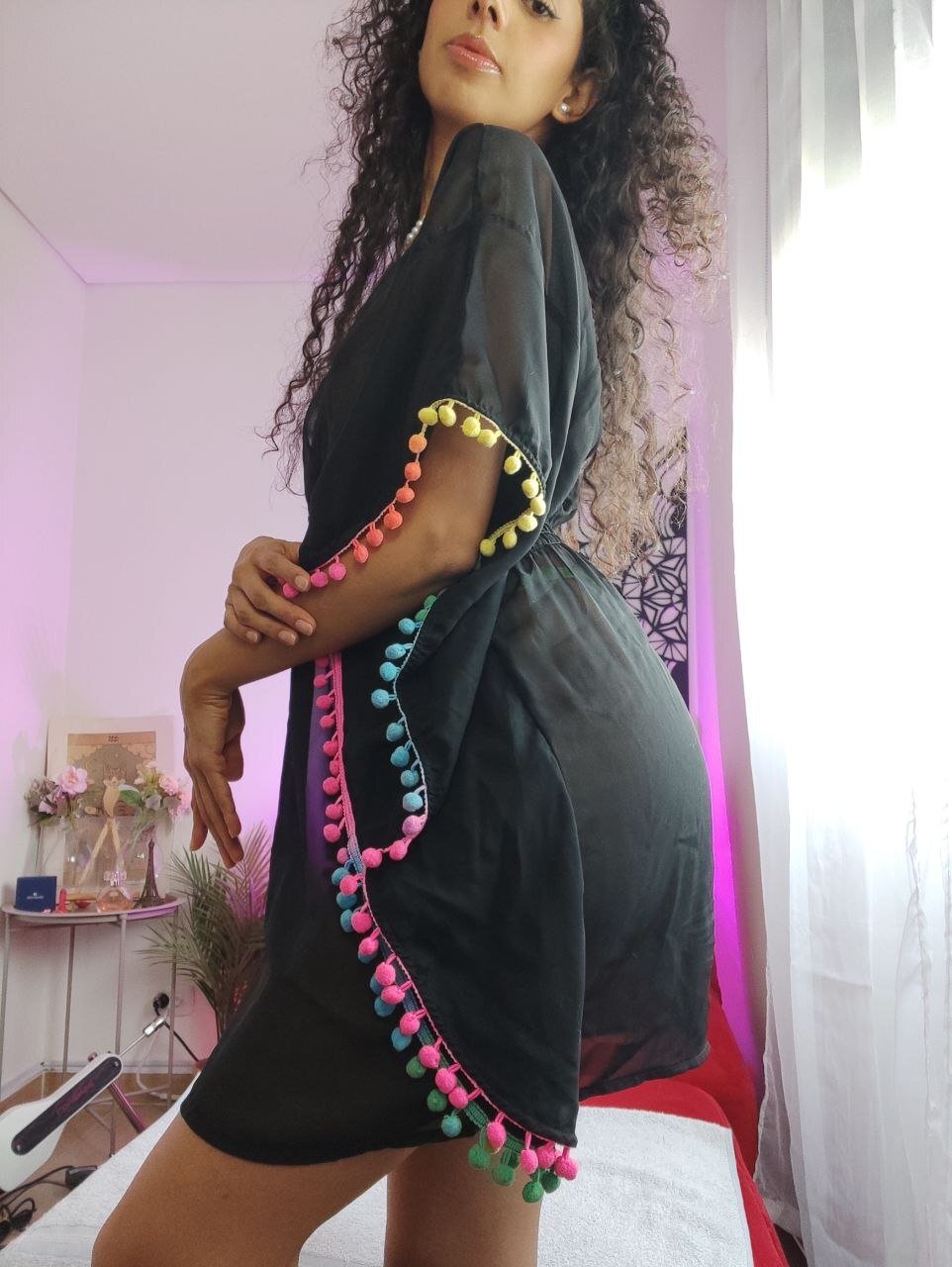 CurlyBloom photo 21