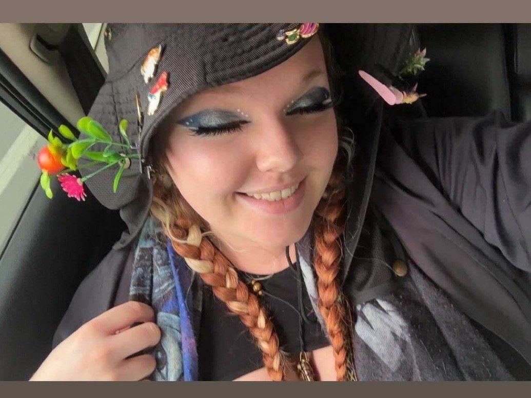 lilvixenbaby photo 1