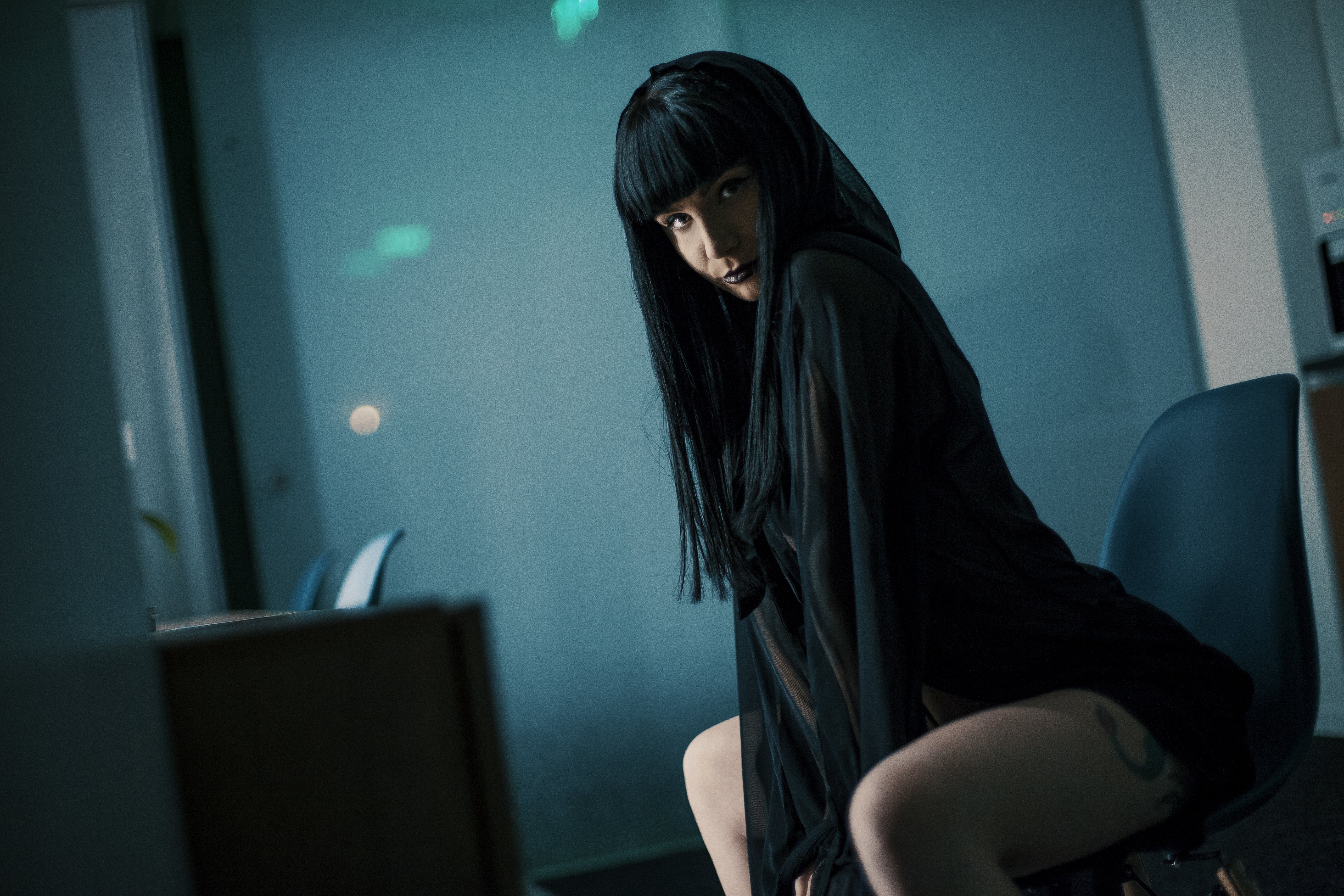 IvyAstor photo 3
