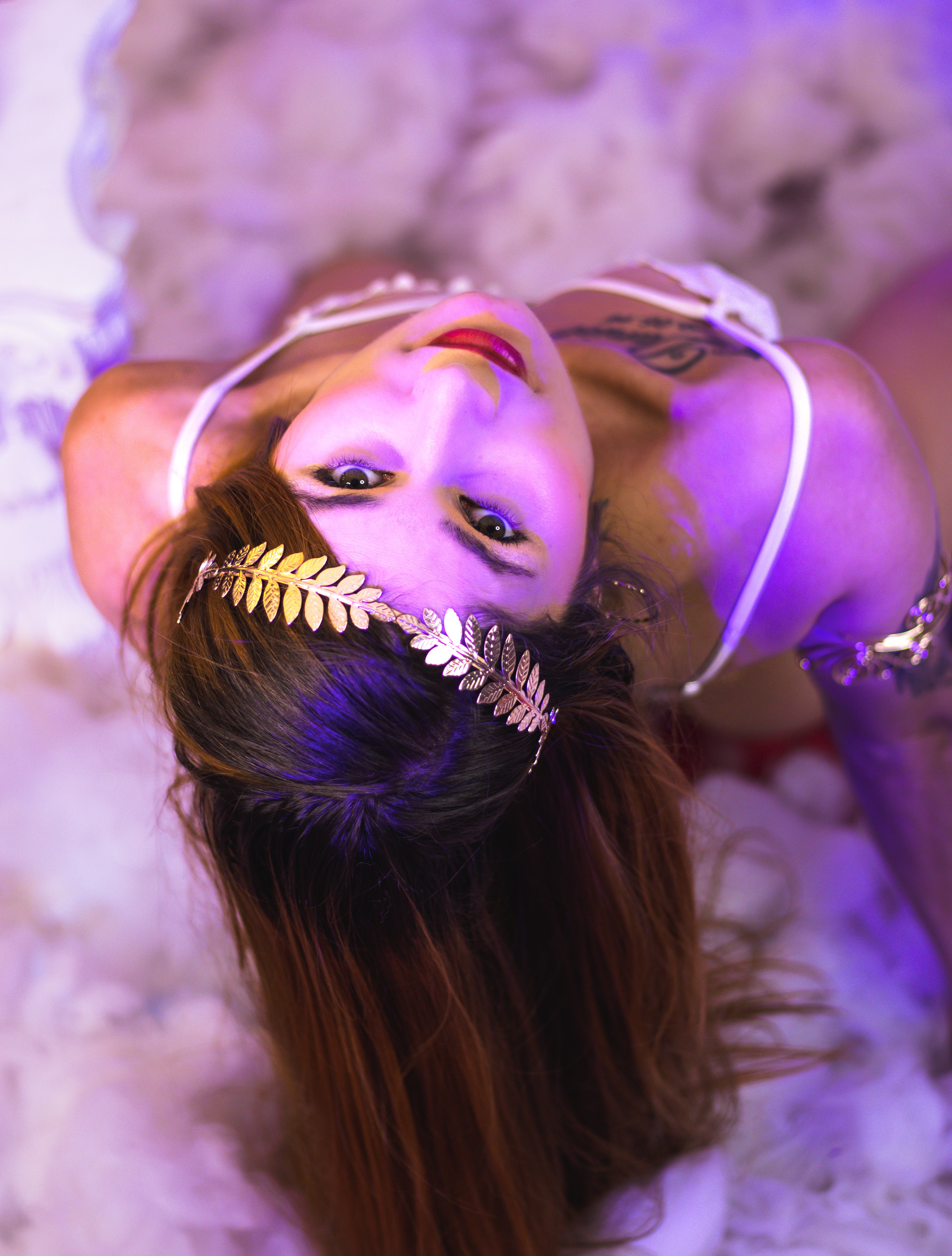 NikkySmiith photo 4