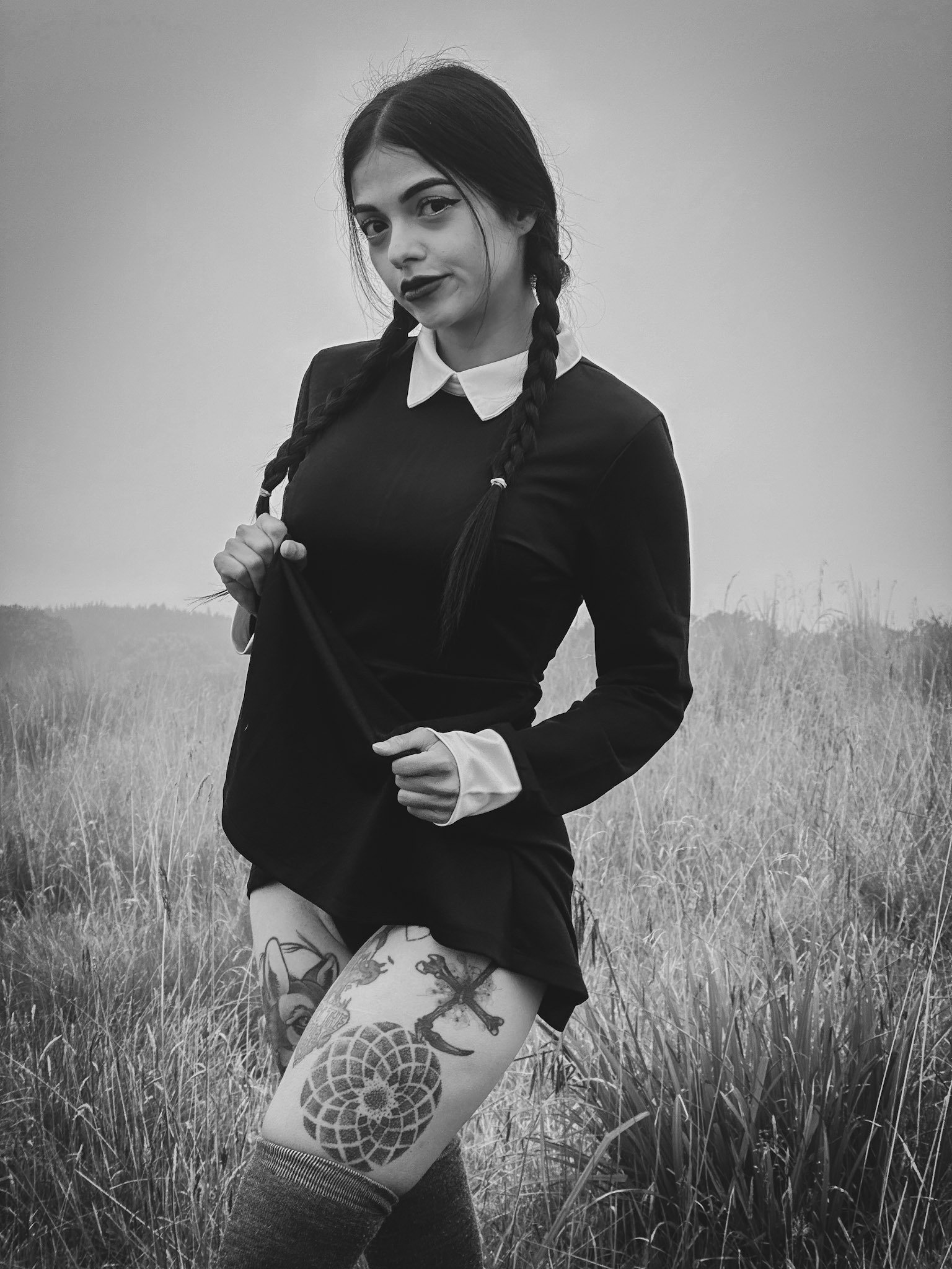 AlissonnovaXX photo 21