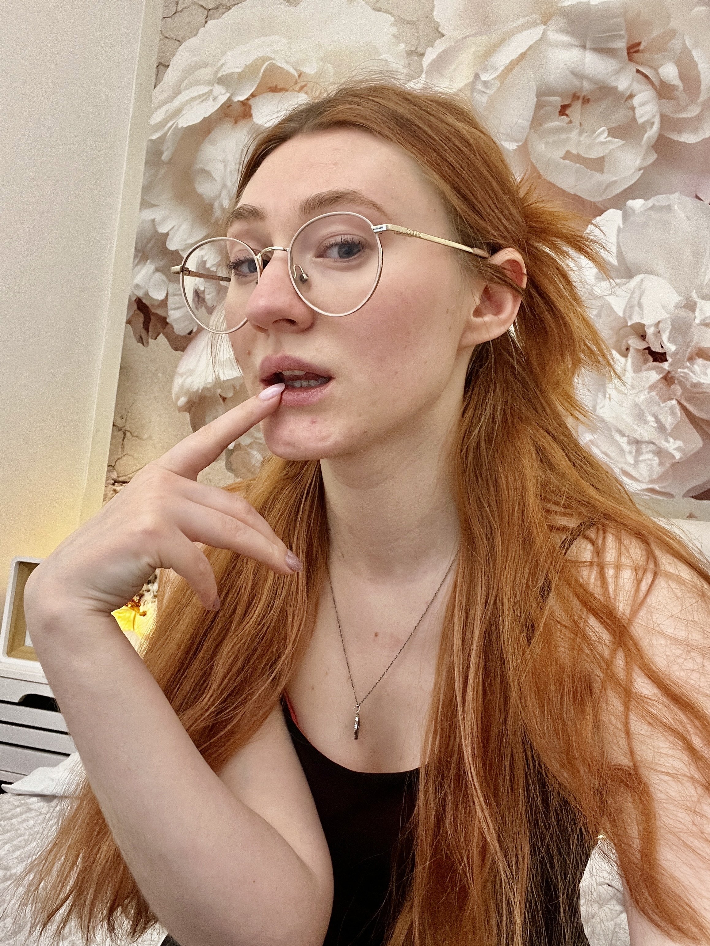 TinaHarp photo 4