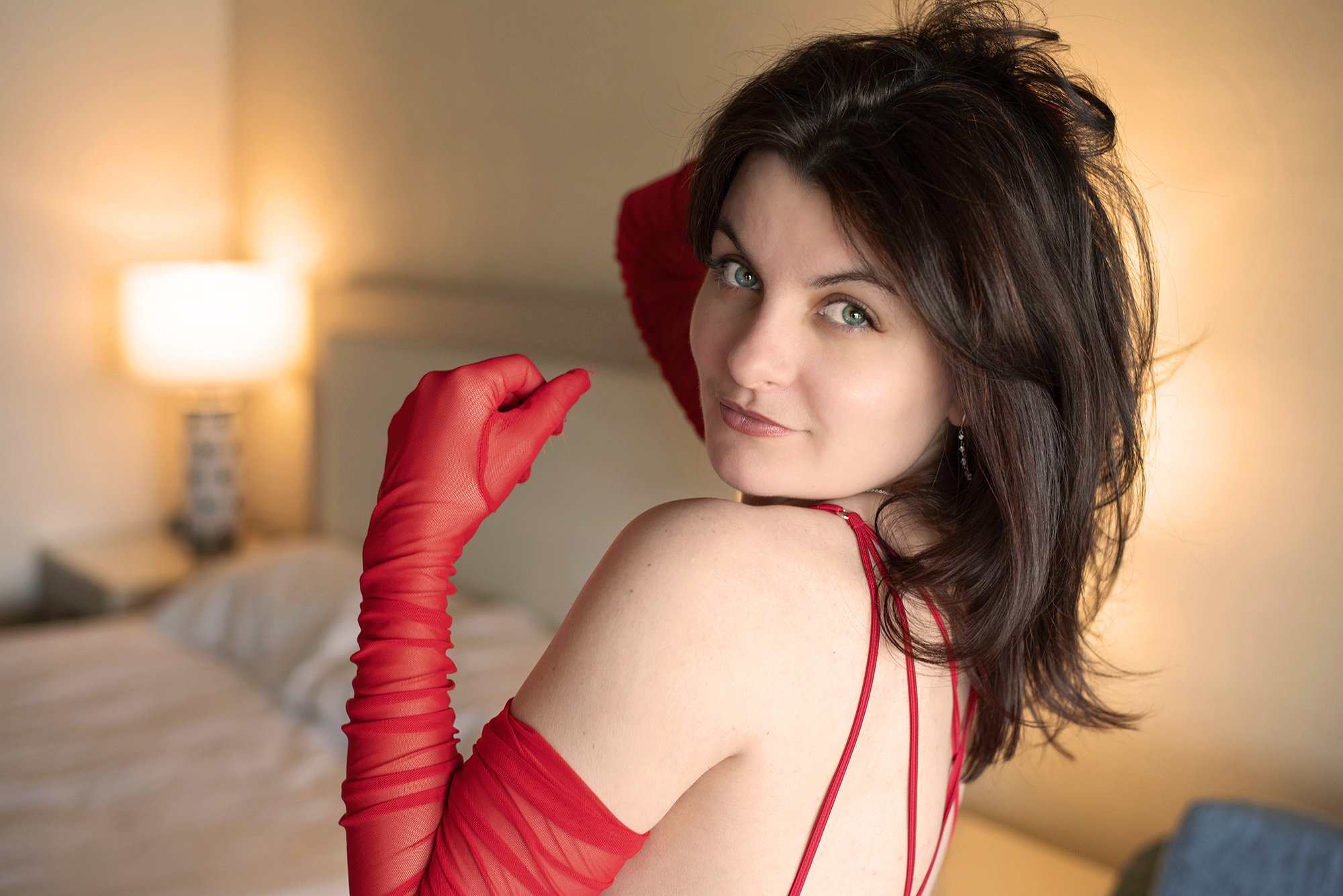 LysandraLace photo 10