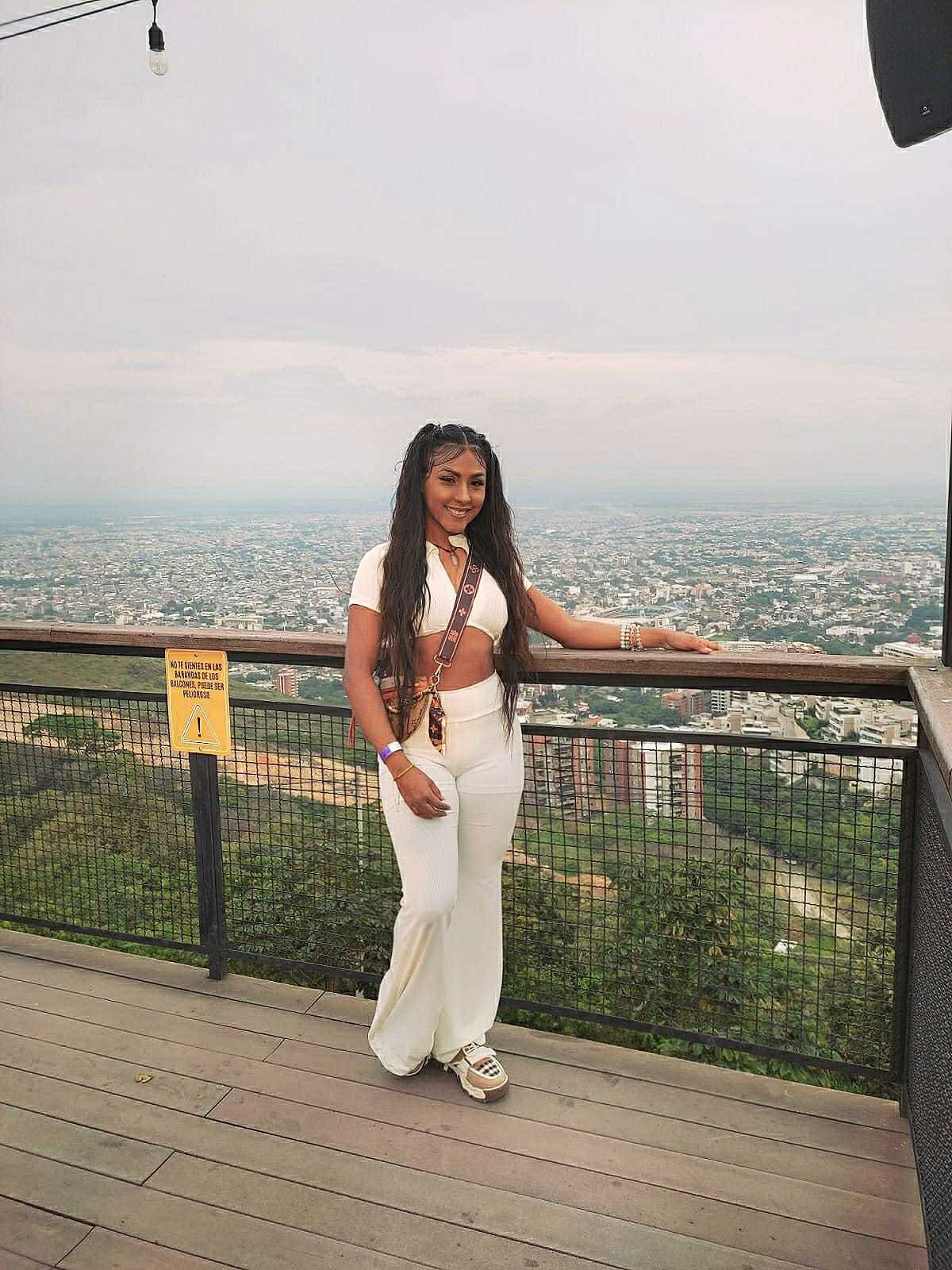 SharidCoronado photo 10