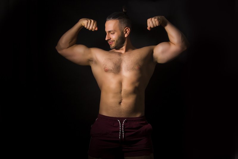 MarisMuscle photo 49