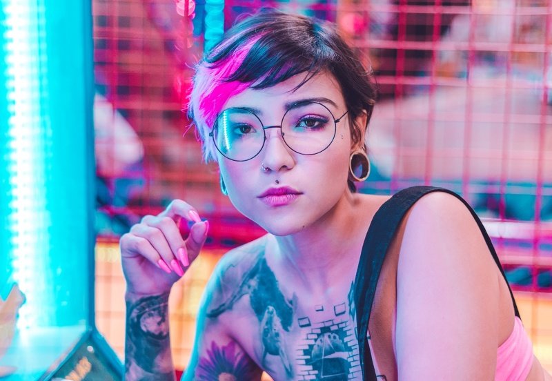 MollyFisherxxx photo 43