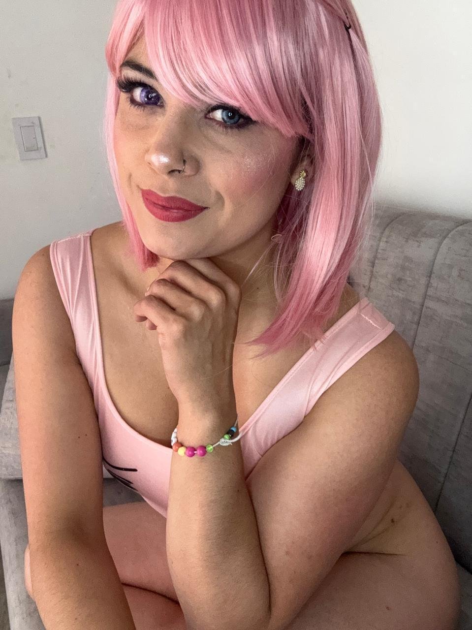 PinkMakka photo 17