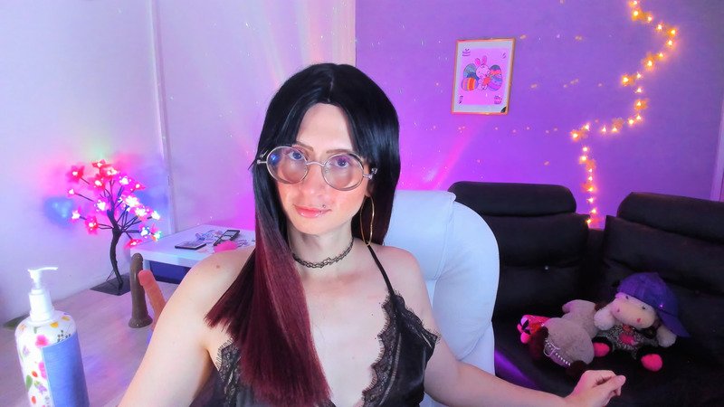 EVELYNNN18 photo 6
