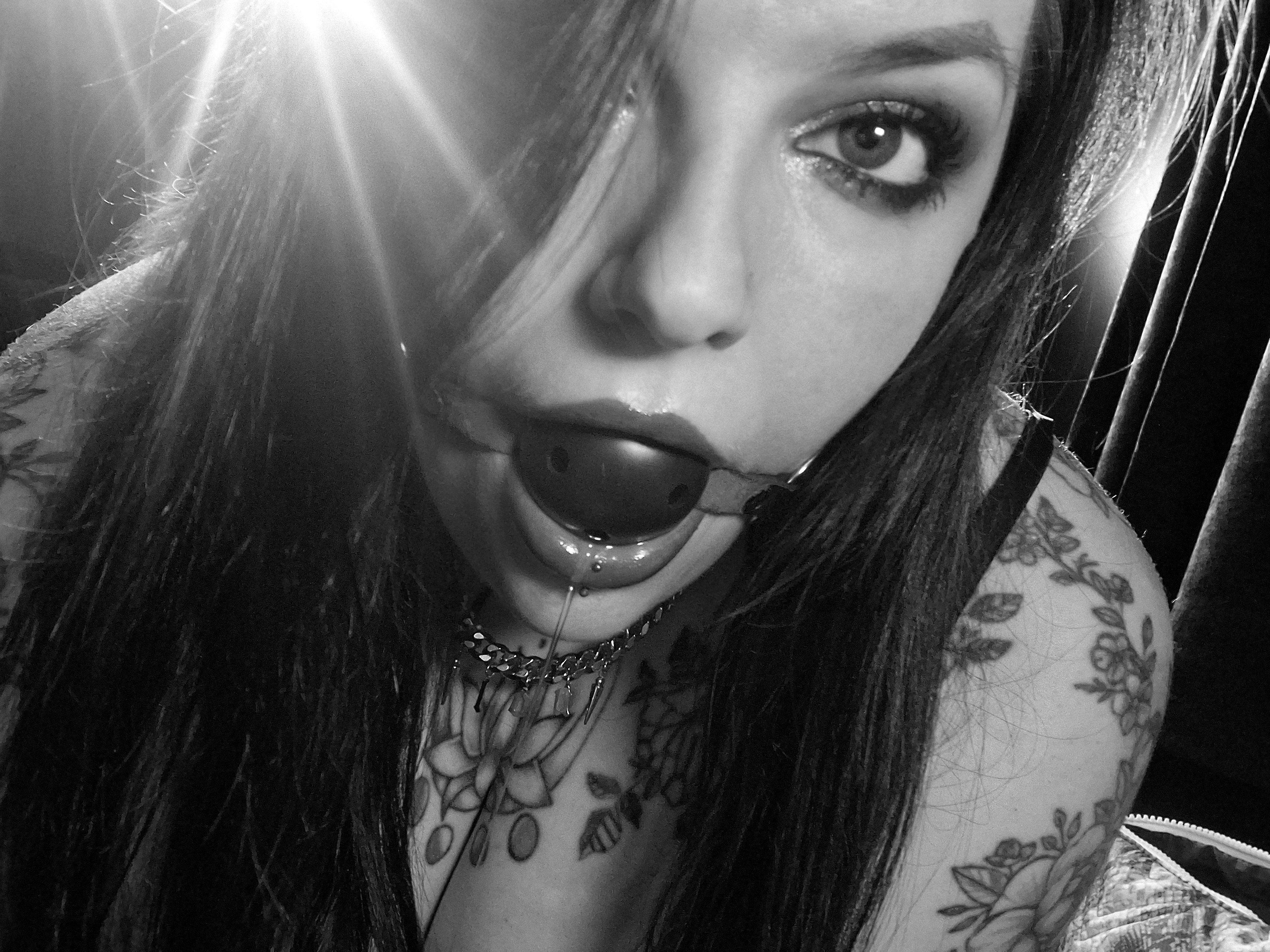 Gothiccbxby photo 38