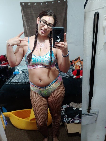 LexiBaretta photo 62