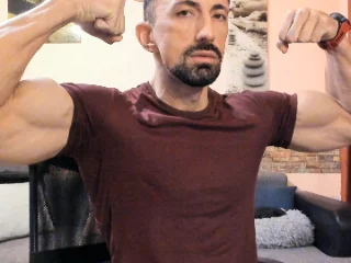 CockyHunk