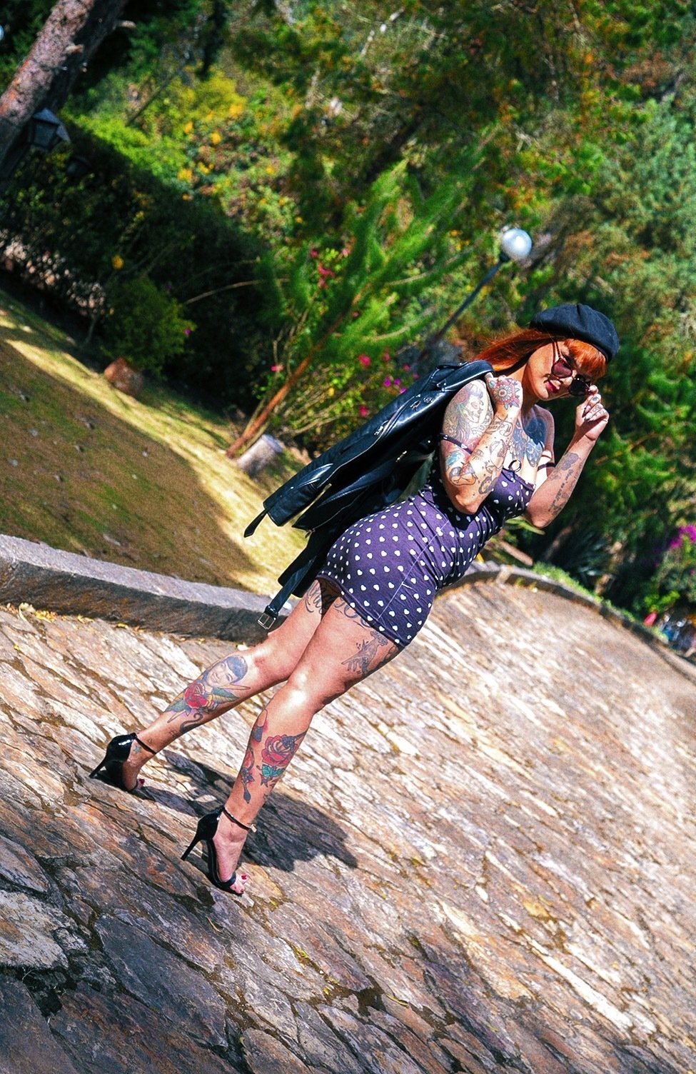 AlessaMoth photo 97