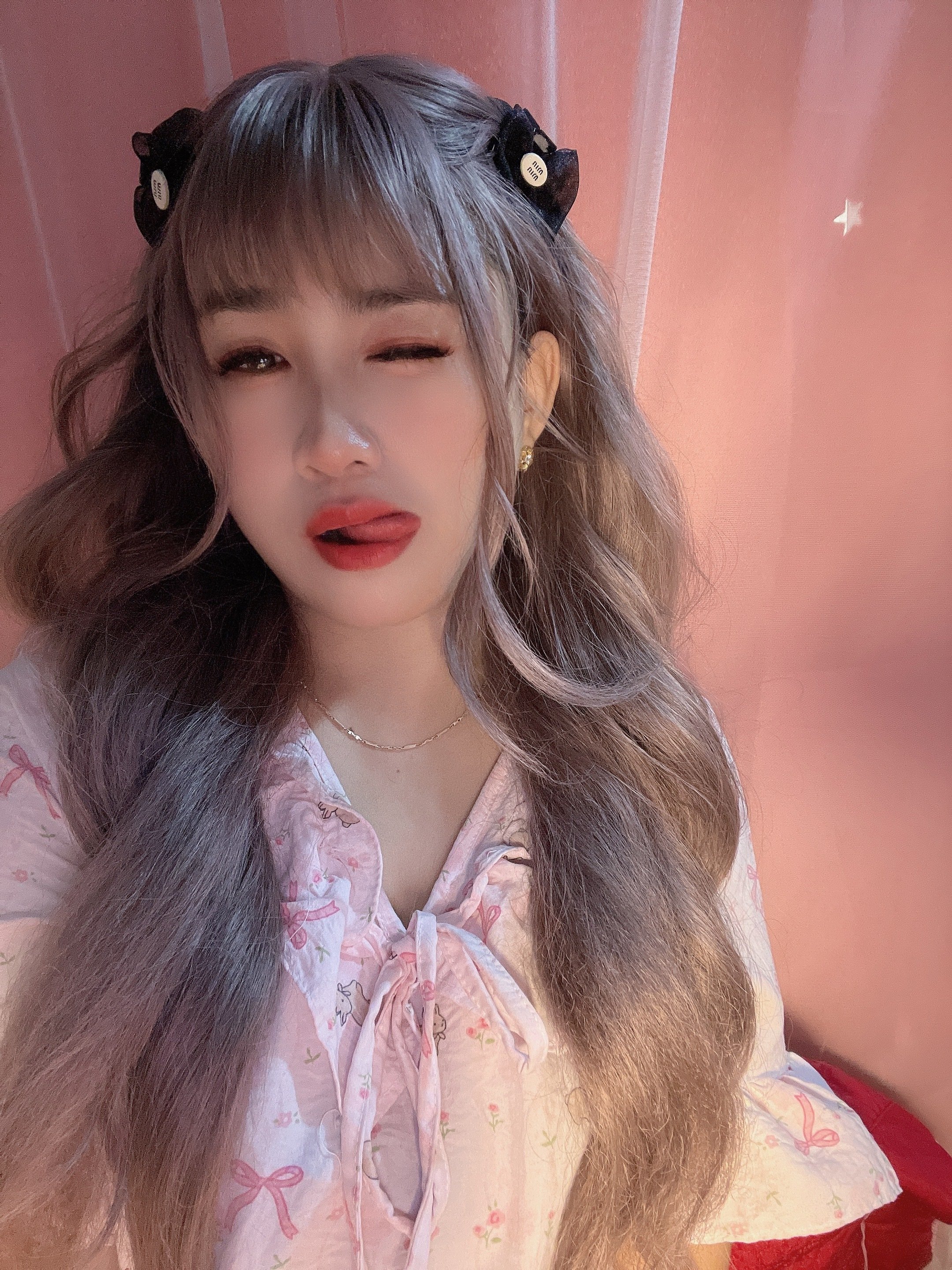 LavenderBae photo 4