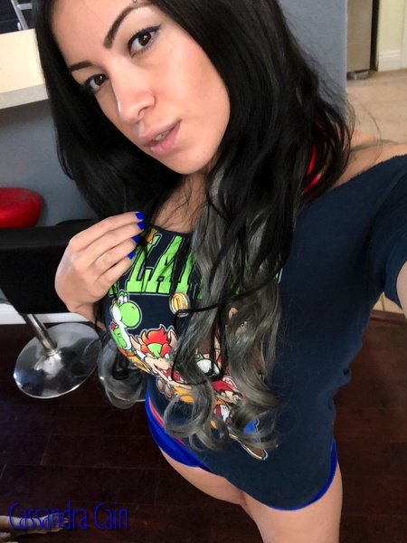 CassandraCain photo 22