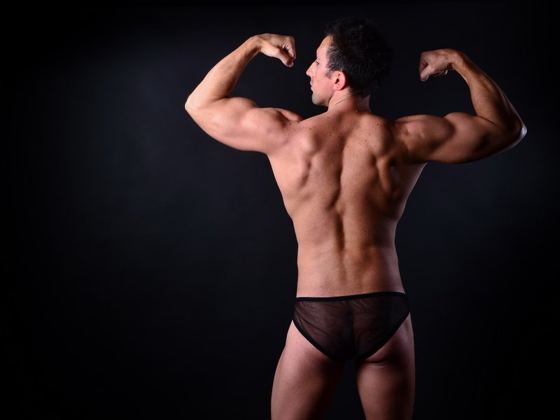CockyHunk photo 23