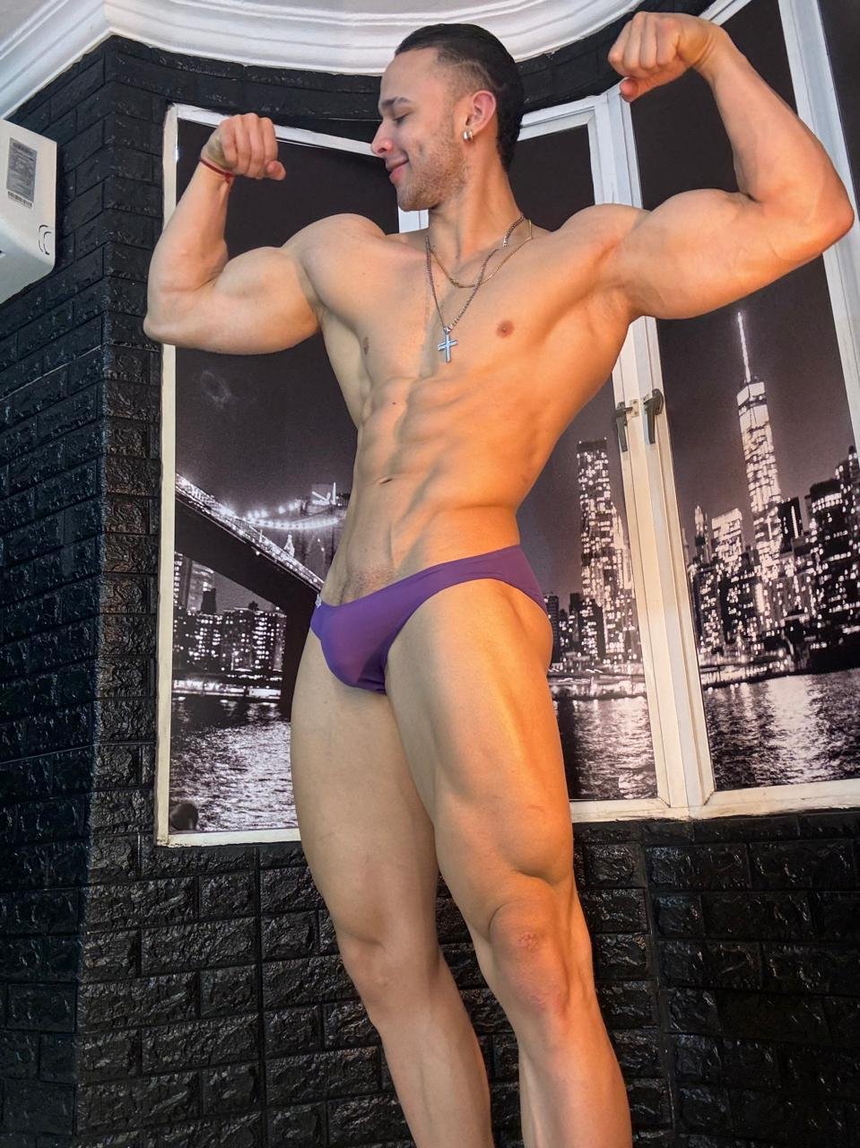 DylanLenox photo 183