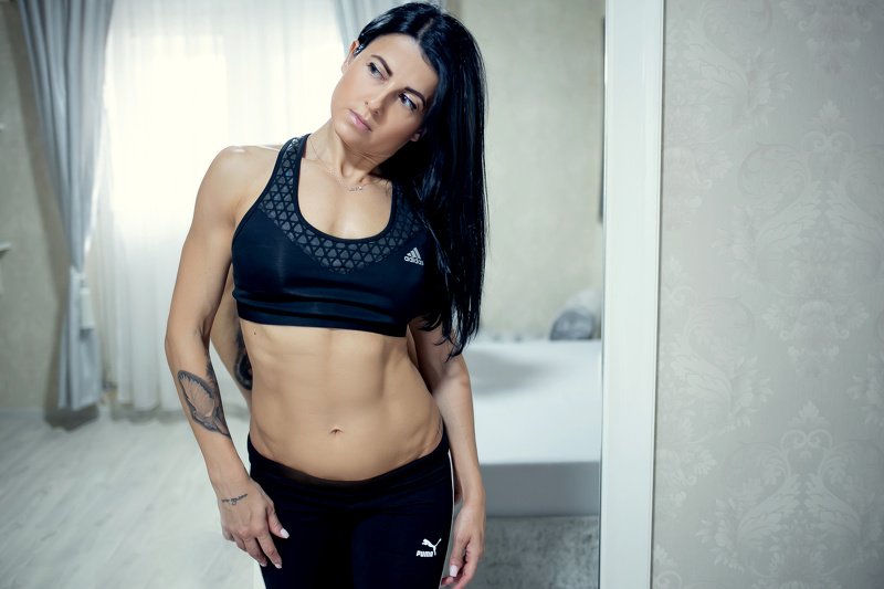 SandraBlakee photo 12