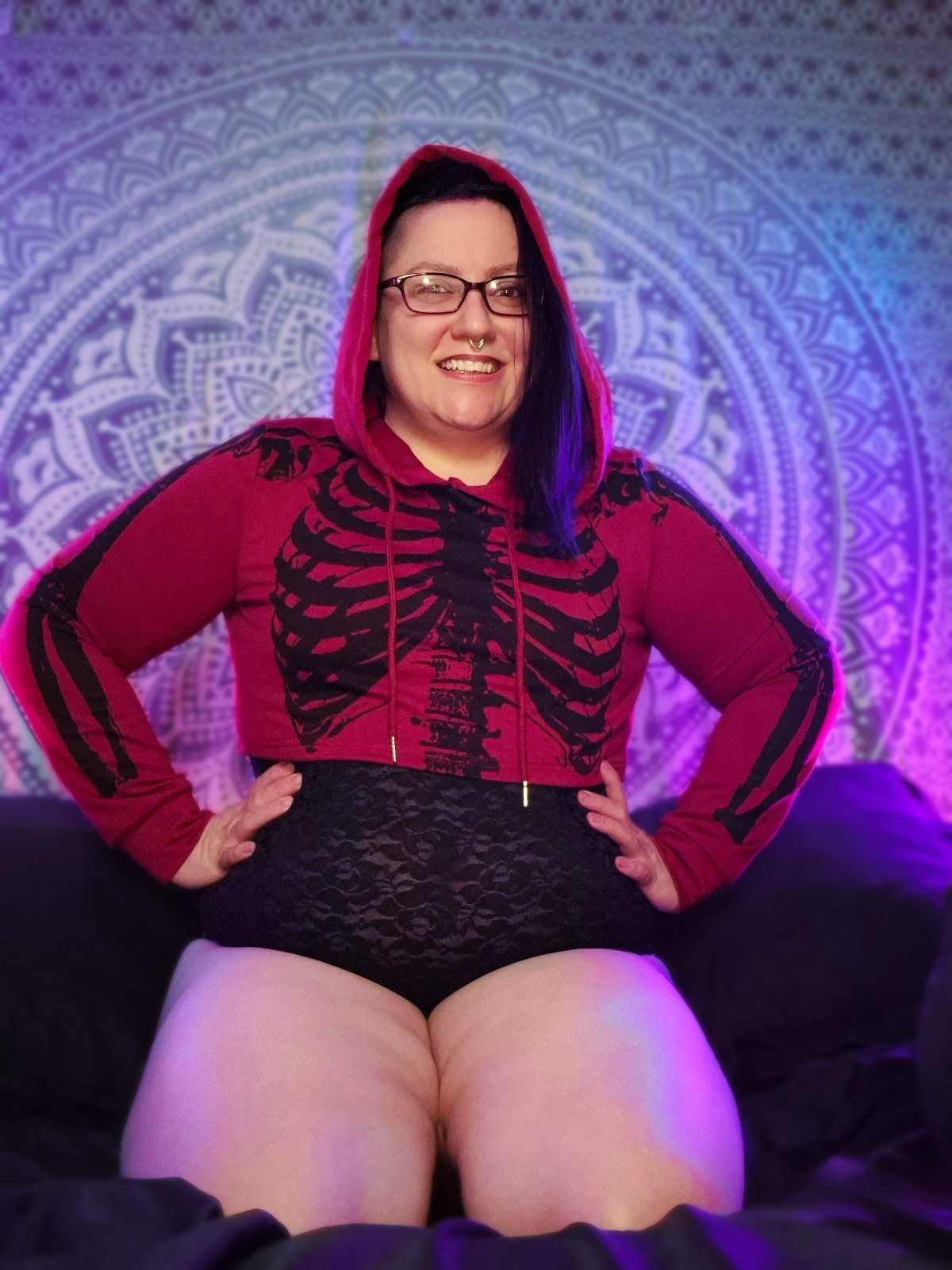 CuddlyLittleDemon photo 82
