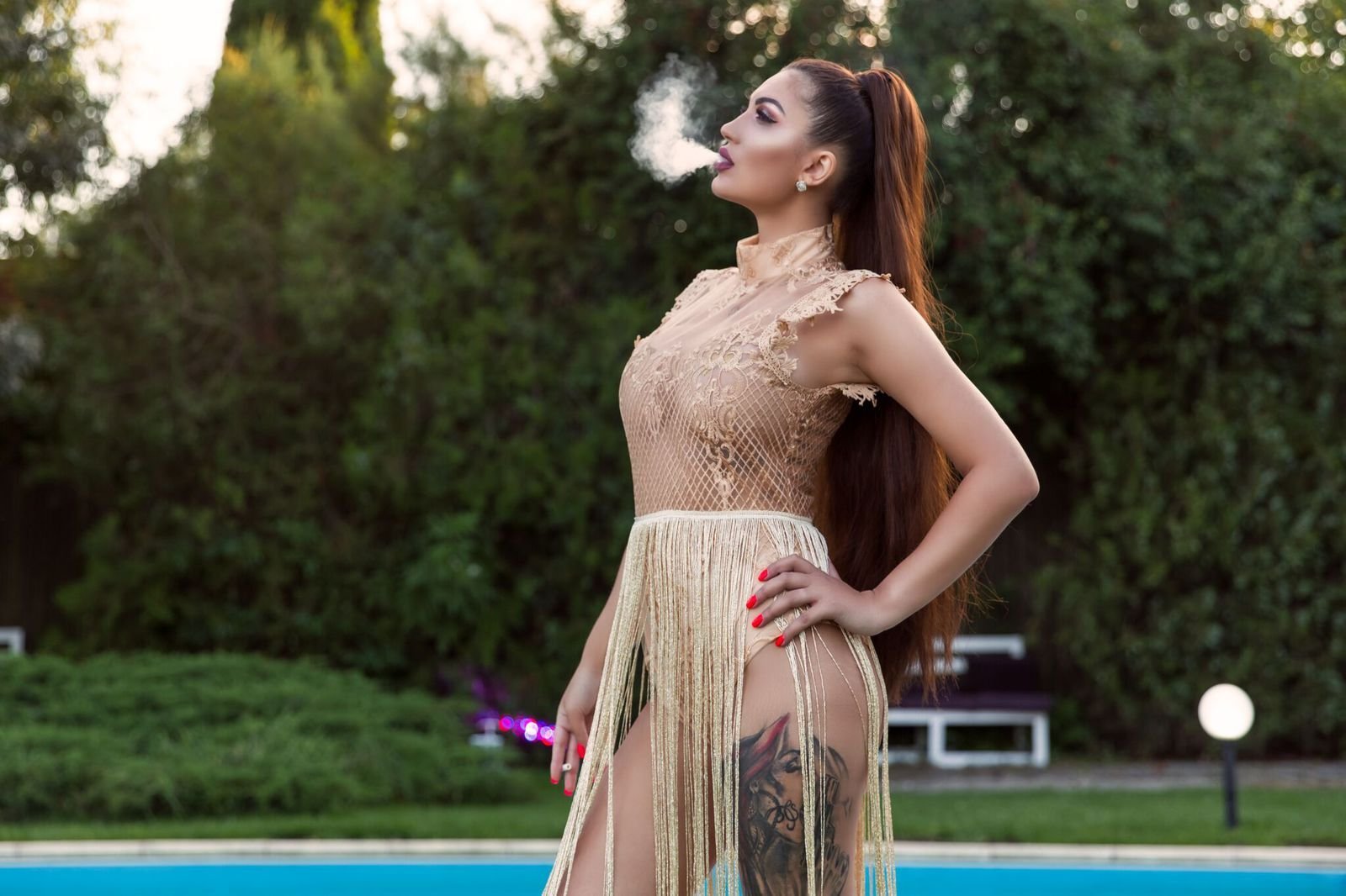 ItsJessieBabe photo 28