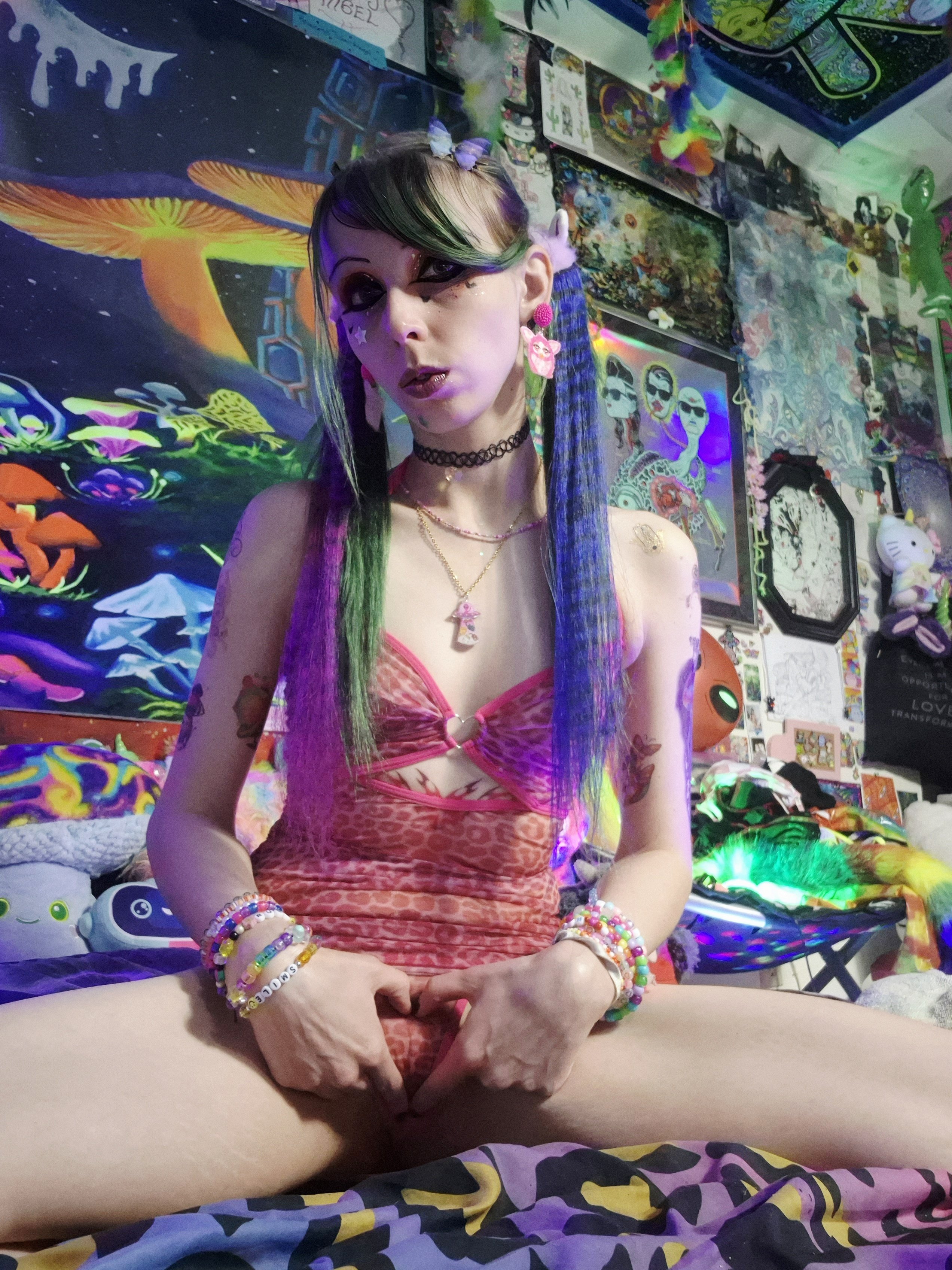 PrincessSnowAngel photo 732