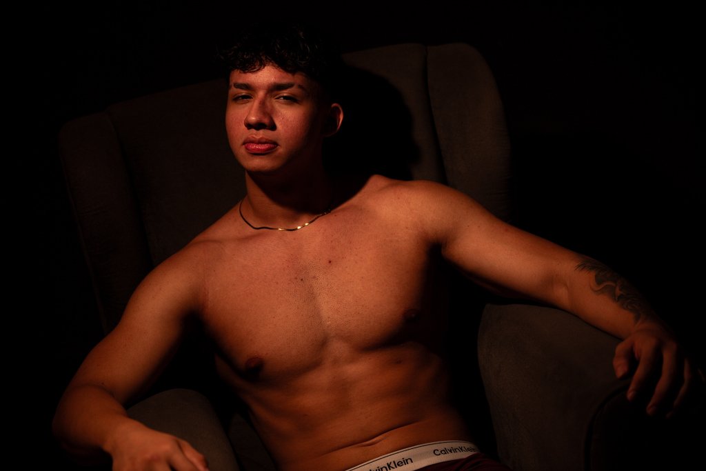 Axxel_Men photo 21
