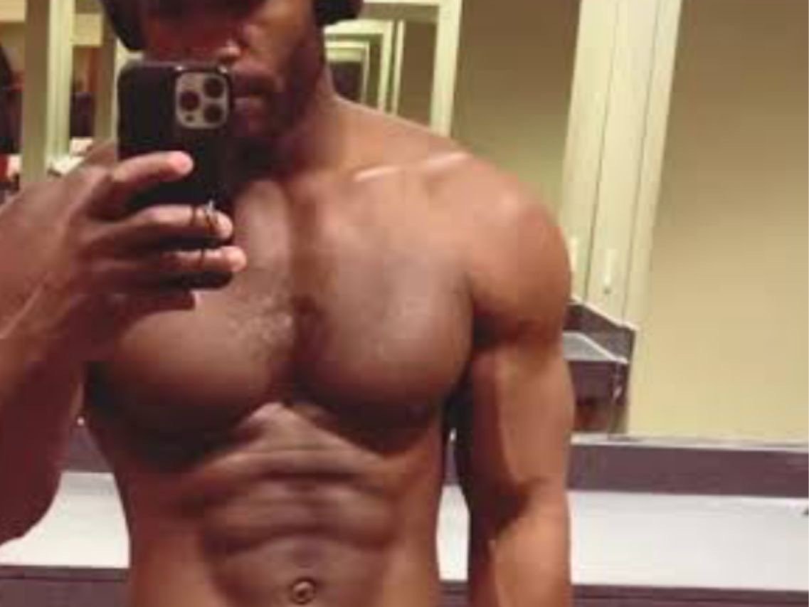 MrBrownChoc photo 1