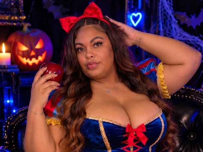 curvyHomeBebe photo 26