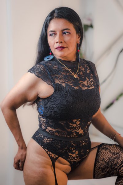 DianaOchoa photo 6