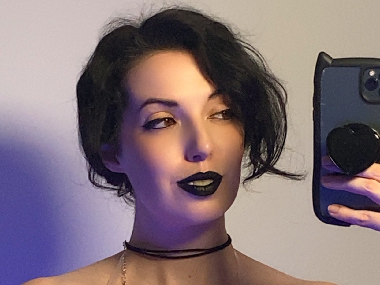TashaNoir photo 1