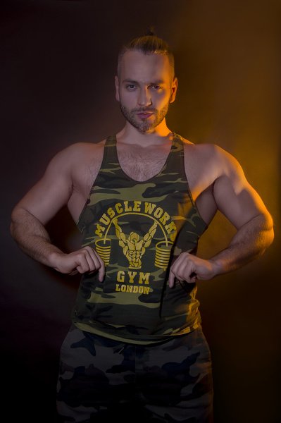 MarisMuscle photo 34
